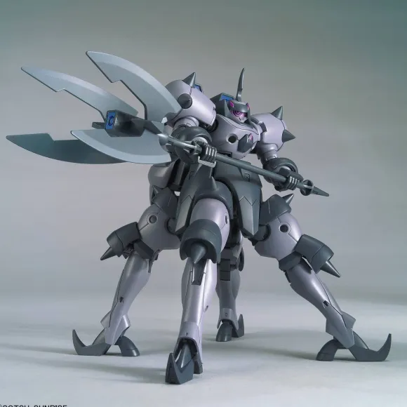 1/144 HGBD:R Eldora Brute