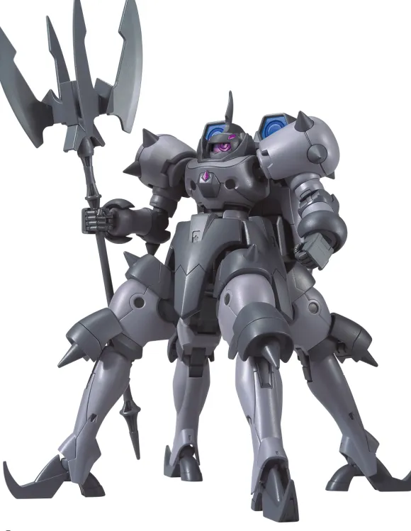 1/144 HGBD:R Eldora Brute