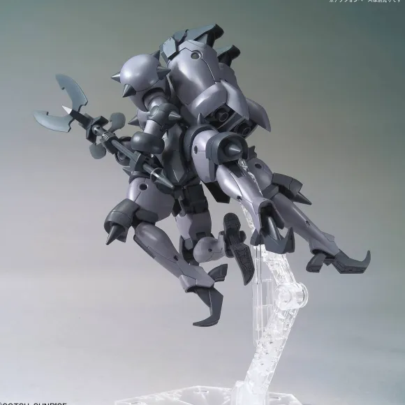 1/144 HGBD:R Eldora Brute