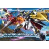 1/144 HGBD:R Gundam Aegis Knight