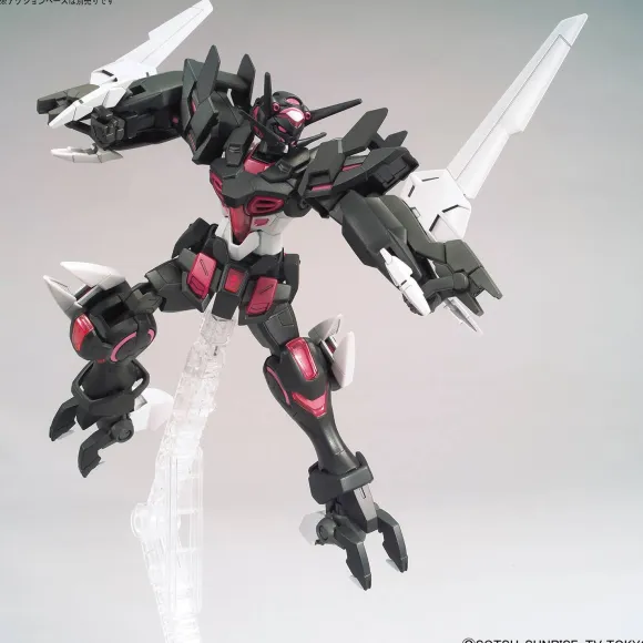 1/144 HGBD:R Gundam G-Else