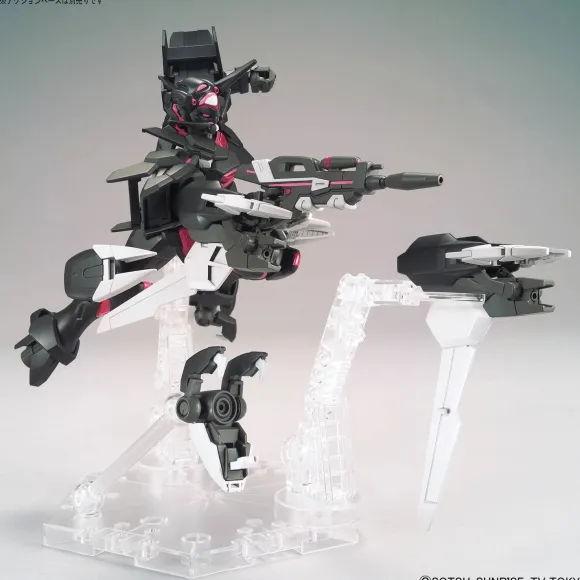 1/144 HGBD:R Gundam G-Else