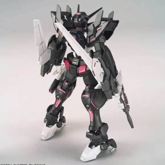 1/144 HGBD:R Gundam G-Else