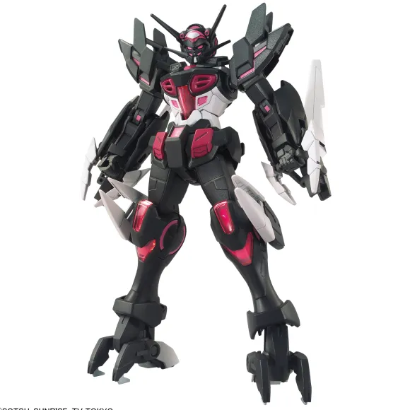 1/144 HGBD:R Gundam G-Else
