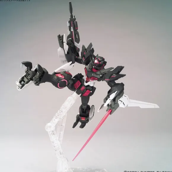 1/144 HGBD:R Gundam G-Else