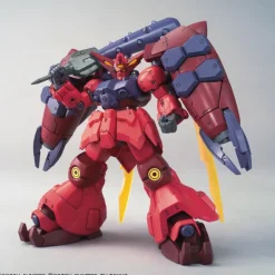 1/144 HGBD:R Gundam GP-Rase-Two-Ten