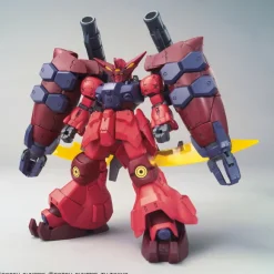 1/144 HGBD:R Gundam GP-Rase-Two-Ten