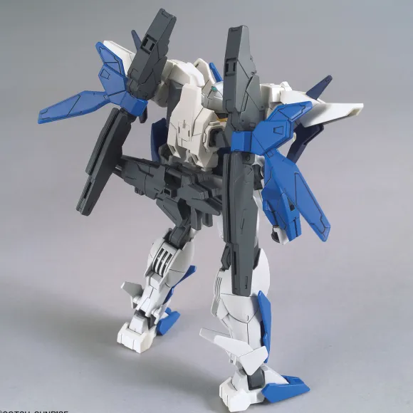 1/144 HGBD:R Gundam 00 Sky Mobius