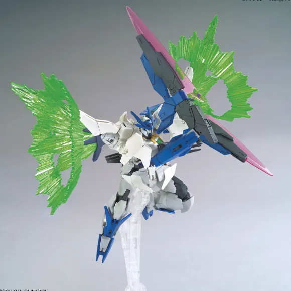 1/144 HGBD:R Gundam 00 Sky Mobius