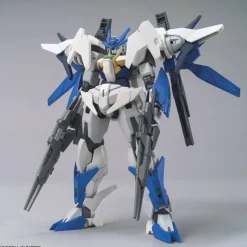 1/144 HGBD:R Gundam 00 Sky Mobius