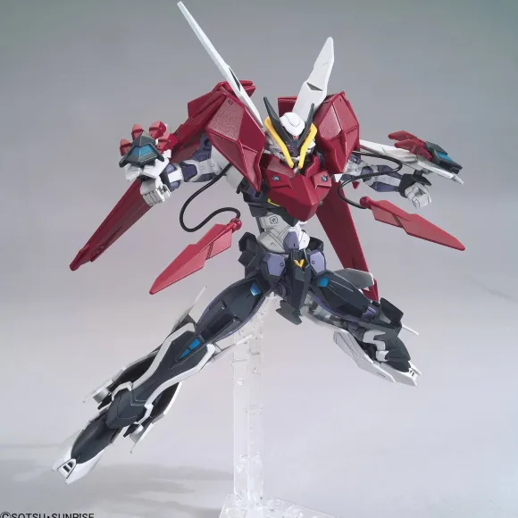 1/144 HGBD:R Load Astray Double Rebake