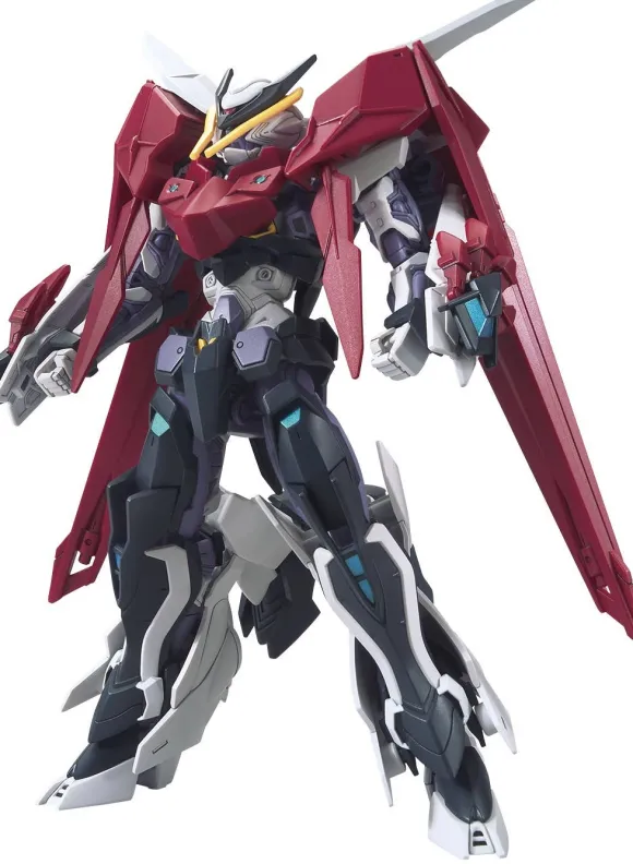 1/144 HGBD:R Load Astray Double Rebake