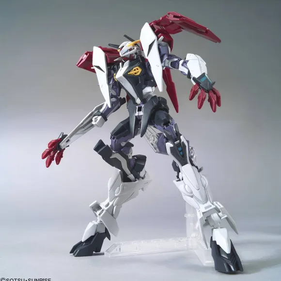 1/144 HGBD:R Load Astray Double Rebake
