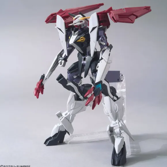 1/144 HGBD:R Load Astray Double Rebake