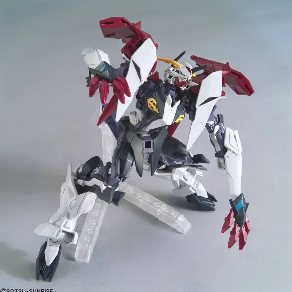 1/144 HGBD:R Load Astray Double Rebake