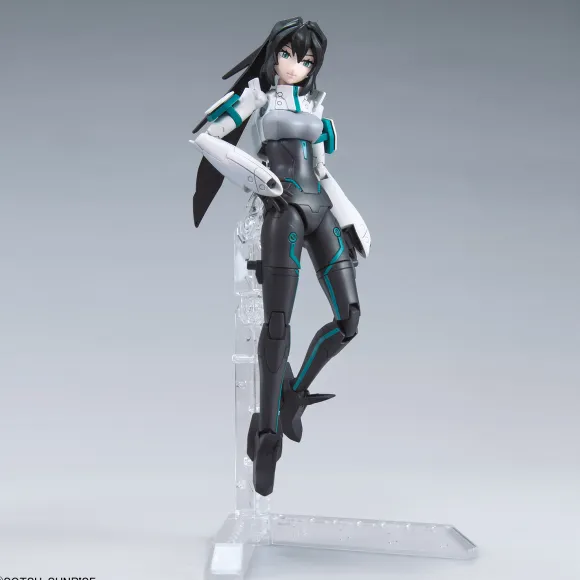 HGBD:R Mobile Doll May