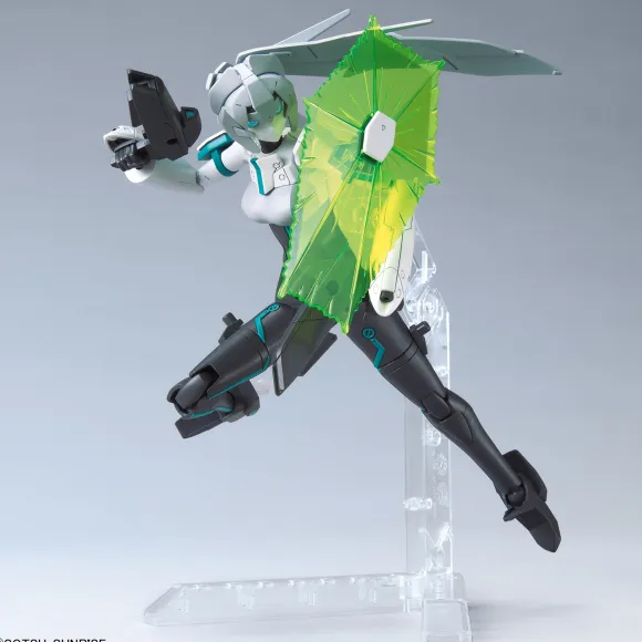 HGBD:R Mobile Doll May