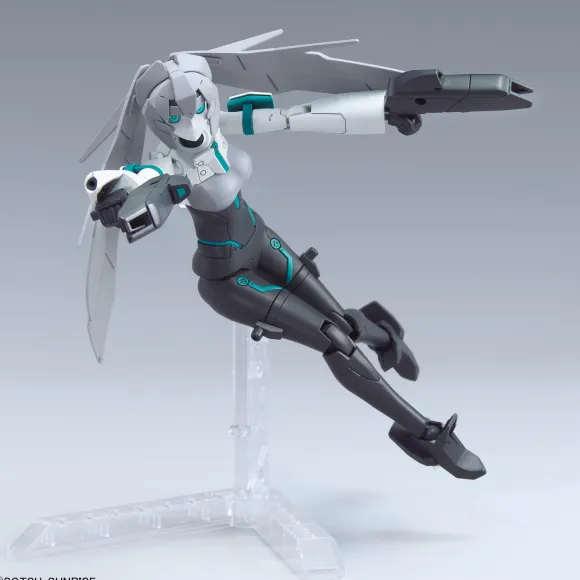 HGBD:R Mobile Doll May