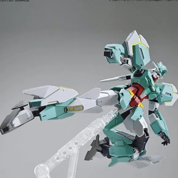 1/144 HGBD:R Nepteight Unit