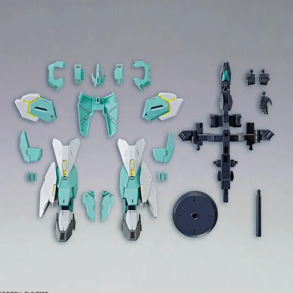 1/144 HGBD:R Nepteight Unit