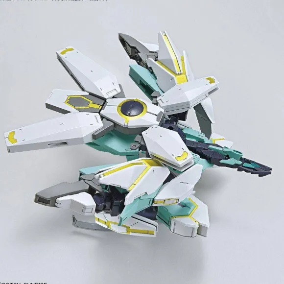 1/144 HGBD:R Nepteight Unit