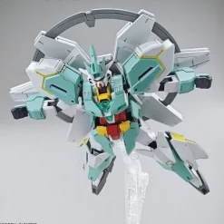 1/144 HGBD:R Nepteight Weapons