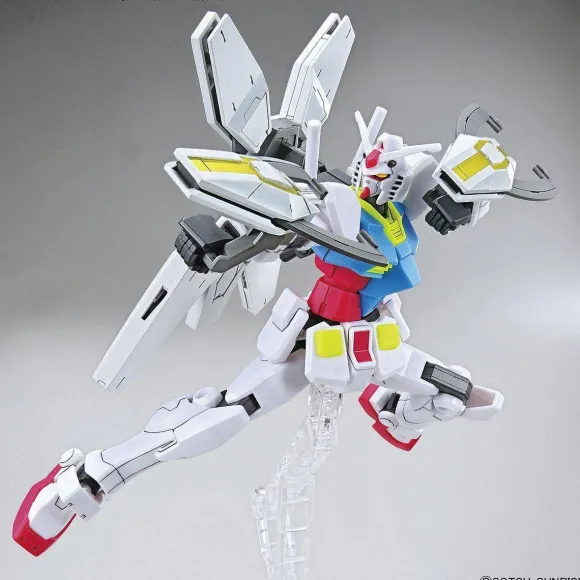 1/144 HGBD:R Nepteight Weapons