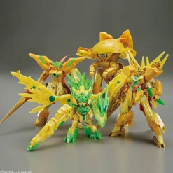 1/144 HGBD:R Re:Rising Gundam
