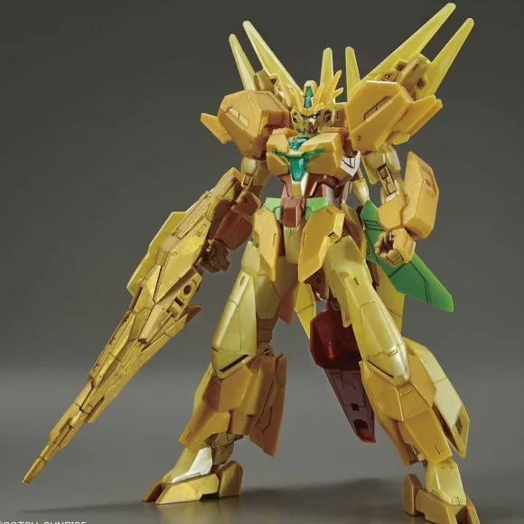 1/144 HGBD:R Re:Rising Gundam
