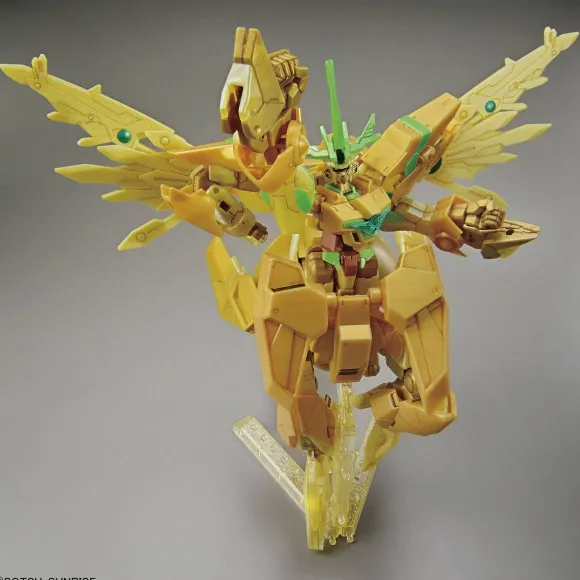 1/144 HGBD:R Re:Rising Gundam