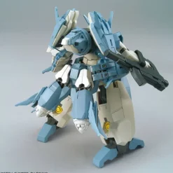 1/144 HGBD Seravee Gundam Scheherazade