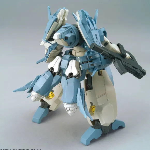 1/144 HGBD Seravee Gundam Scheherazade