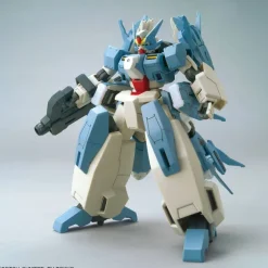 1/144 HGBD Seravee Gundam Scheherazade