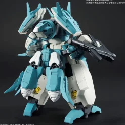 1/144 HGBD Seravee Gundam Scheherazade