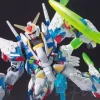 1/144 HG Beginning 30 Gundam