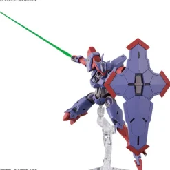 1/144 HG Beguir-Pente (Mobile Suit Gundam: The Witch from Mercury)