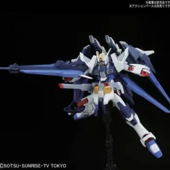 1/144 HGBF Amazing Strike Freedom Gundam