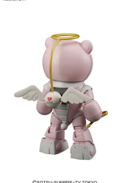 1/144 HGBF Beargguy P