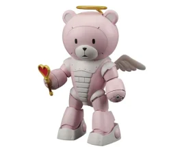 1/144 HGBF Beargguy P