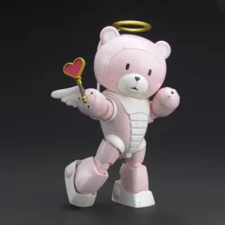 1/144 HGBF Beargguy P
