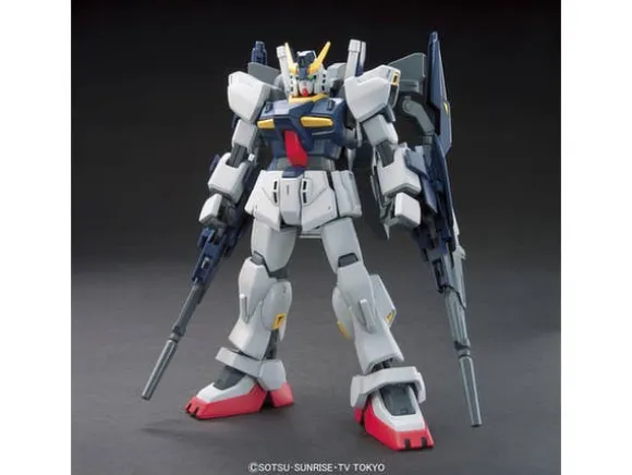 1/144 HGBF Build Gundam Mk-II
