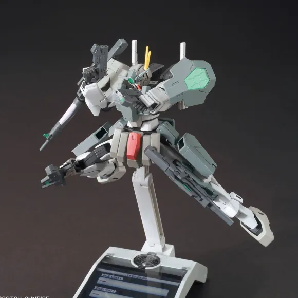1/144 HGBF Cherudim Gundam Saga TYPE.GBF