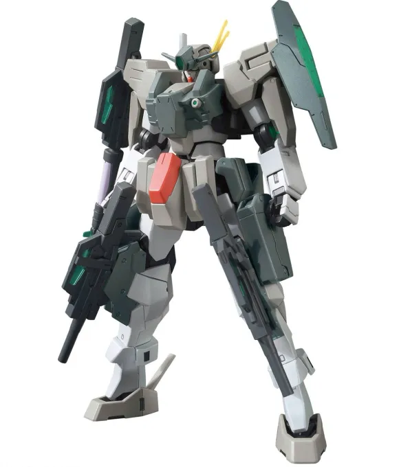 1/144 HGBF Cherudim Gundam Saga TYPE.GBF