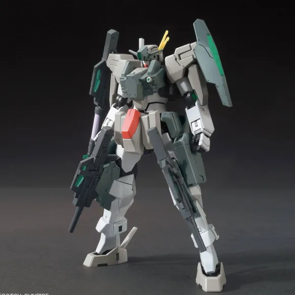 1/144 HGBF Cherudim Gundam Saga TYPE.GBF