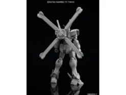 1/144 HGBF Crossbone Gundam Maoh