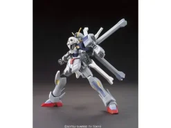 1/144 HGBF Crossbone Gundam Maoh