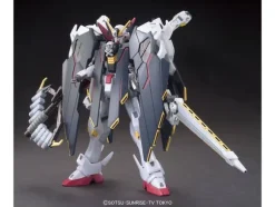 1/144 HGBF Crossbone Gundam X-1 Full Cloth Ver.GBF