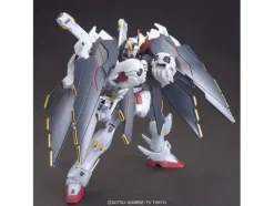1/144 HGBF Crossbone Gundam X-1 Full Cloth Ver.GBF