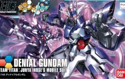 1/144 HGBF Denial Gundam