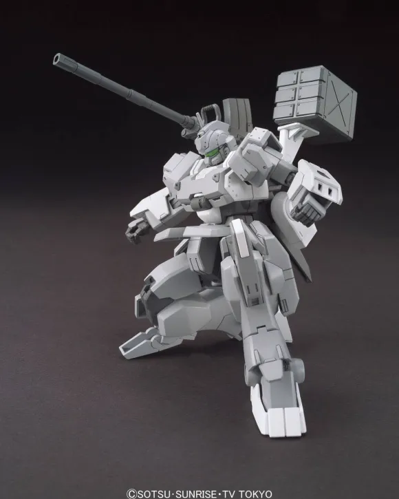 1/144 HGBF Ez-SR